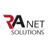 RA Net Solutions logo - Similar company to Acom Pc-Technikcenter Gmbh