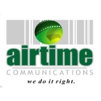 Airtime Communications logo - Similar company to Just Search