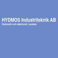 Hydmos Industriteknik AB logo - Similar company to Tumoba B.V.
