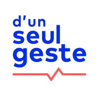 D'un Seul Geste logo - Similar company to Vlicover