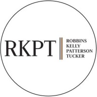 Robbins Kelly Patterson & Tucker LPA logo - Similar company to Durst Kerridge