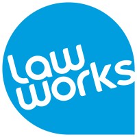 LawWorks logo - Similar company to Pro Publico