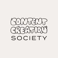 Content Creation Society logo - Similar company to Harmonivity