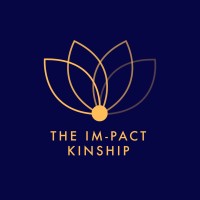 The IM-Pact Kinship logo - Similar company to Creative Jam Sessions