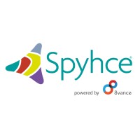 Spyhce by 8vance logo - Similar company to Traffic Control 123 Ltd