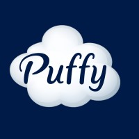 Puffy Tanzania logo - Similar company to Kiwi Media Solutions Limited