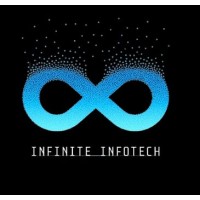 Infinite Infotech logo - Similar company to Infinite Info