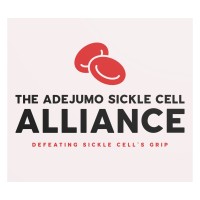 The Adejumo Sickle Cell Alliance (TASCA) logo - Similar company to Orius Fellowship
