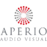 Aperio Audio Visual logo - Similar company to Aperio Ventures Ltd.