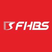 FHBS LASER logo - Similar company to Laserlutz