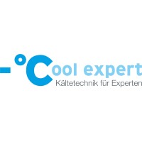 Cool Expert GmbH logo - Similar company to Cycom Gmbh | It-Systemhaus Für Unternehmen