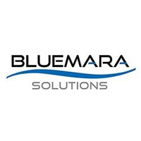 BLUEMARA SOLUTIONS logo - Similar company to Wyrd Global