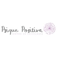 Psique Positiva logo - Similar company to Javera S.A.