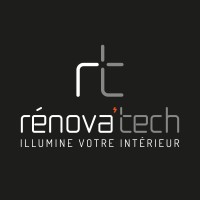 RENOVA'TECH logo - Similar company to Renovatech Sp. Z O.O.