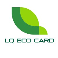 Eco Digital Business Cards logo - Similar company to Raneer: Digital Business Cards And Latest News