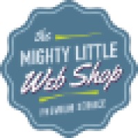 Mighty Little Web Shop