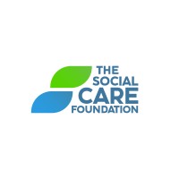The Social Care Foundation logo - Similar company to Abilityre