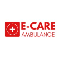 E Care Ambulance logo - Similar company to First Aid Works