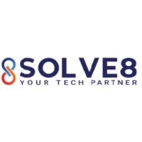 SOLVE8 IT Services logo - Similar company to Impression It Services