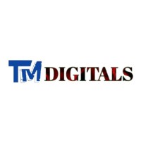 TM Digitals logo - Similar company to Pral Vr