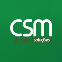CSM Soluções | Ar-condicionado logo - Similar company to Planiduto Ar Condicionado
