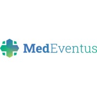 MedEventus logo - Similar company to Powermatch