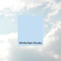 White Rain Studio logo - Similar company to Jaffle Agency