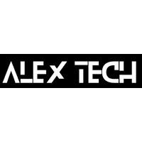 Alex Tech logo - Similar company to Alex Tech