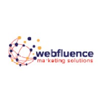 Webfluence Marketing Solutions logo - Similar company to Next Footstep Pvt Ltd.