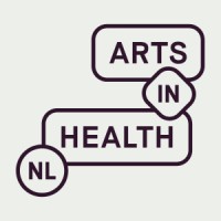 Arts in Health Netherlands logo - Similar company to Artrium Den Bosch