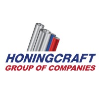 Honingcraft logo - Similar company to Exclusive Hydraulics & Engineering
