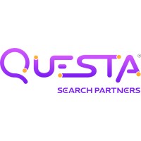 Questa Search Partners logo - Similar company to Questa Talent Solutions