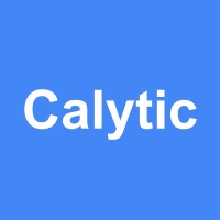 Calytic logo - Similar company to Calytics Global Pvt Ltd