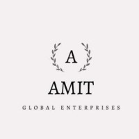 Amit Global Enterprises logo - Similar company to Amit Global