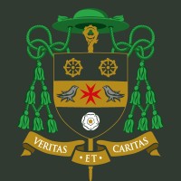 The Bishop Wheeler Catholic Academy Trust logo - Similar company to Holy Cross Catholic Mac