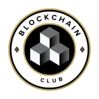 Blockchain Club Anurag University logo - Similar company to Csichapter_Au