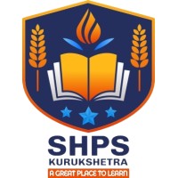 Shri Harkrishan Public School logo - Similar company to Rhozeland