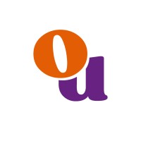 Ortus United logo - Similar company to Acecreativez