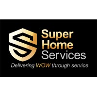 Super Home Services logo - Similar company to Architectural Water Solutions Pty Ltd