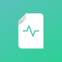 Health Note logo - Similar company to Scribemd
