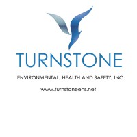 TURNSTONE EH & S INC logo - Similar company to Hse Solutions, Inc.