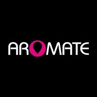 Aromate logo - Similar company to 8Isoft