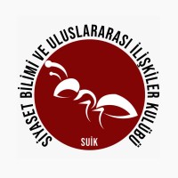 Siyaset Bilimi Ve Uluslararası İlişkiler Kulübü logo - Similar company to Sui̇at | S.Ü. Uluslararası İlişkiler Araştırmaları Topluluğu