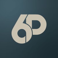 6P Fintech Banking logo - Similar company to Bynnor Tecnologies