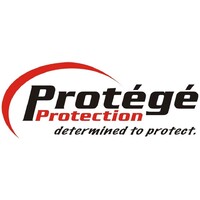 Protege Protection logo - Similar company to Spy Cctv