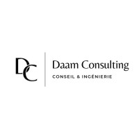 DAAM CONSULTING logo - Similar company to Daam