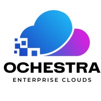 Ochestra logo - Similar company to Ourfiin