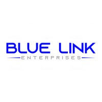 Blue Link Enterprises, Inc logo - Similar company to Data Communication Solutions Inc. (Dcs)