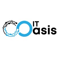 IT Oasis logo - Similar company to Diakritikos Corporation