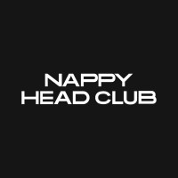 Nappy Head Club logo - Similar company to Radiobash.Com - Best Audio Stream Hosting